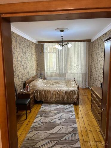 İcarəyə verilir 3 otaqlı yeni tikili 95 m², photo 9 from 29