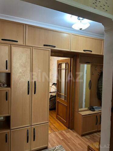 İcarəyə verilir 3 otaqlı yeni tikili 95 m², photo 10 from 29