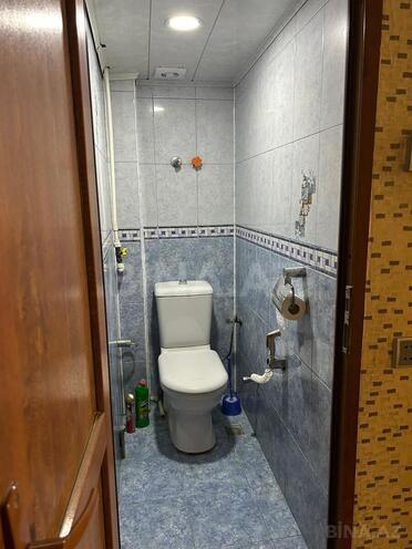 İcarəyə verilir 3 otaqlı yeni tikili 95 m², photo 26 from 29