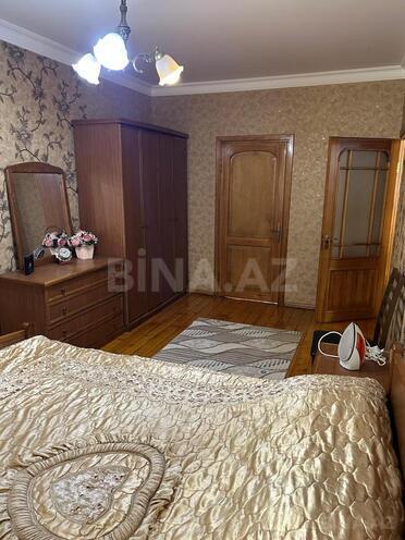 İcarəyə verilir 3 otaqlı yeni tikili 95 m², photo 22 from 29