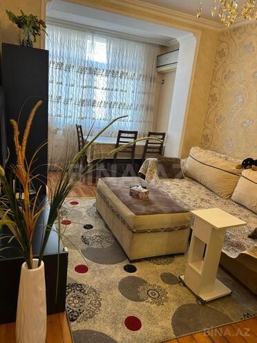 İcarəyə verilir 3 otaqlı yeni tikili 95 m², photo 6 from 29