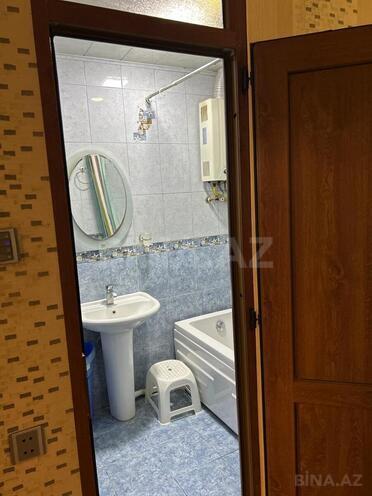 İcarəyə verilir 3 otaqlı yeni tikili 95 m², photo 23 from 29