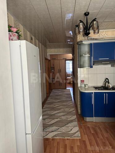 İcarəyə verilir 3 otaqlı yeni tikili 95 m², photo 27 from 29