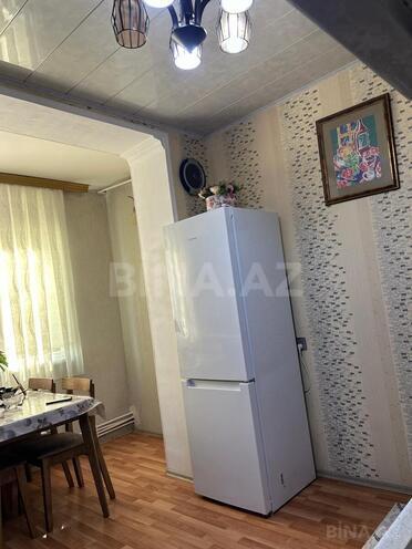 İcarəyə verilir 3 otaqlı yeni tikili 95 m², photo 20 from 29