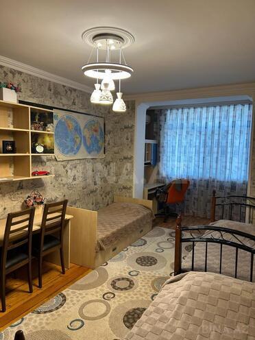 İcarəyə verilir 3 otaqlı yeni tikili 95 m², photo 21 from 29