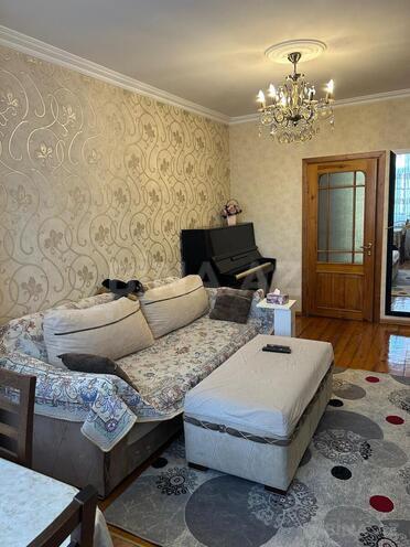 İcarəyə verilir 3 otaqlı yeni tikili 95 m², photo 13 from 29