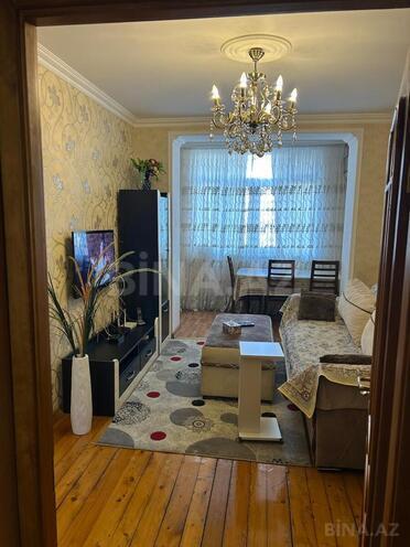 İcarəyə verilir 3 otaqlı yeni tikili 95 m², photo 4 from 29