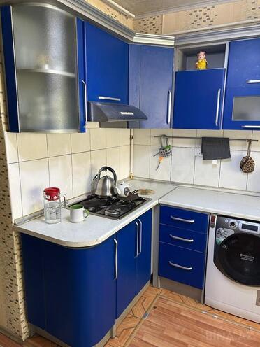 İcarəyə verilir 3 otaqlı yeni tikili 95 m², photo 8 from 29