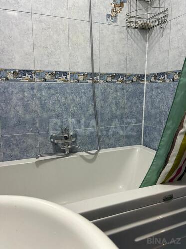 İcarəyə verilir 3 otaqlı yeni tikili 95 m², photo 28 from 29