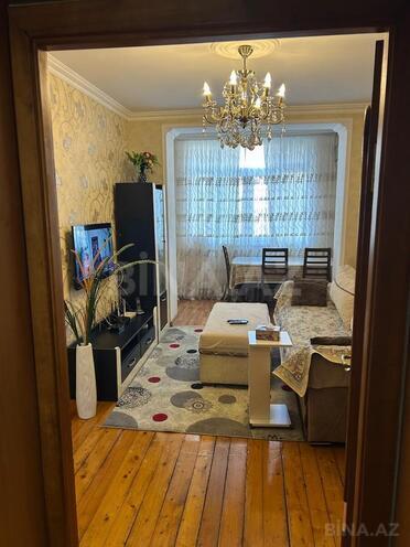 İcarəyə verilir 3 otaqlı yeni tikili 95 m², photo 1 from 29