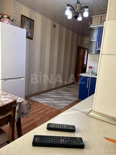 İcarəyə verilir 3 otaqlı yeni tikili 95 m², photo 14 from 29