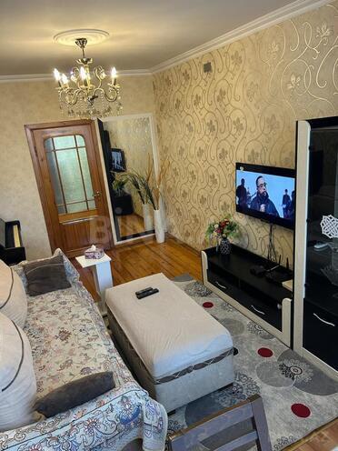 İcarəyə verilir 3 otaqlı yeni tikili 95 m², photo 3 from 29