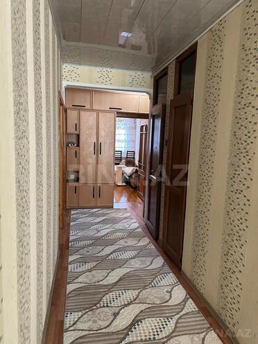 İcarəyə verilir 3 otaqlı yeni tikili 95 m², photo 19 from 29