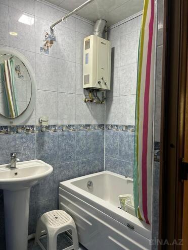 İcarəyə verilir 3 otaqlı yeni tikili 95 m², photo 24 from 29