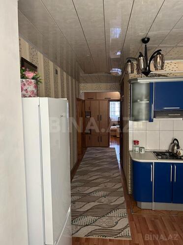 İcarəyə verilir 3 otaqlı yeni tikili 95 m², photo 11 from 29