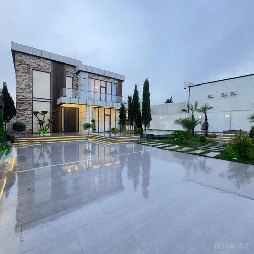 Продаётся 5-комн. дом/дача 400 м², пос. Шувеляны, photo 4 from 31