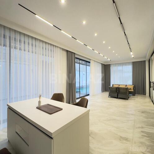 Продаётся 5-комн. дом/дача 400 м², пос. Шувеляны, photo 22 from 31