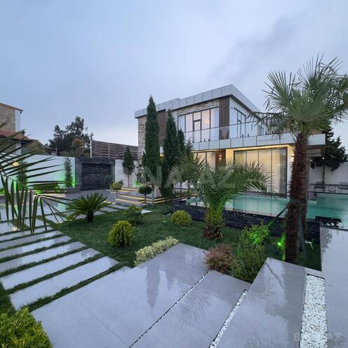 Продаётся 5-комн. дом/дача 400 м², пос. Шувеляны, photo 6 from 31