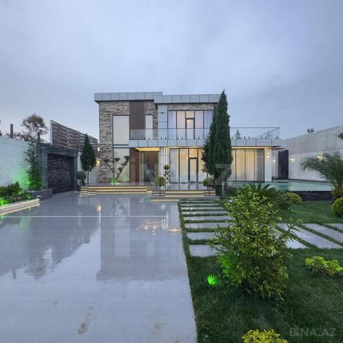 Продаётся 5-комн. дом/дача 400 м², пос. Шувеляны, photo 1 from 31