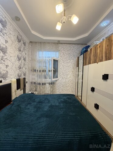Satılır 2 otaqlı yeni tikili 57 m², Masazır q., photo 6 from 9