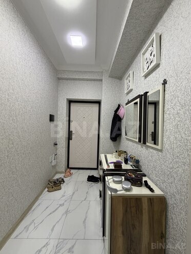 Satılır 2 otaqlı yeni tikili 57 m², Masazır q., photo 4 from 9