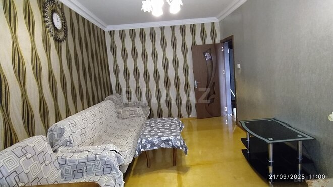 Сдаётся 2-комн. вторичка 50 м², пос. Говсан, photo 3 from 9