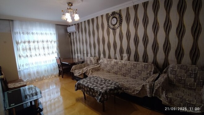 Сдаётся 2-комн. вторичка 50 м², пос. Говсан, photo 1 from 9