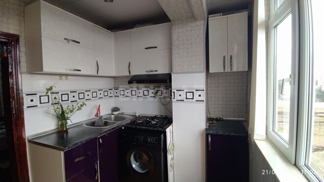 Сдаётся 2-комн. вторичка 50 м², пос. Говсан, photo 6 from 9