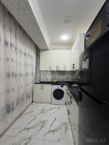 Satılır 2 otaqlı yeni tikili 57 m², Masazır q., photo 8 from 9