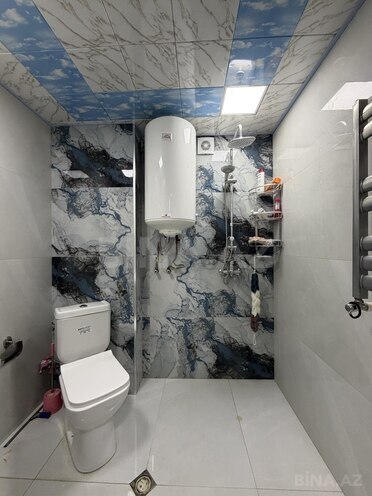 Satılır 2 otaqlı yeni tikili 57 m², Masazır q., photo 7 from 9