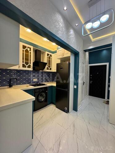 Продаётся 2-комн. новостройка 55 м², Хатаинский р., photo 6 from 11