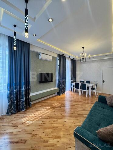 Продаётся 2-комн. новостройка 55 м², Хатаинский р., photo 1 from 11