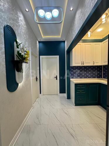 Продаётся 2-комн. новостройка 55 м², Хатаинский р., photo 7 from 11