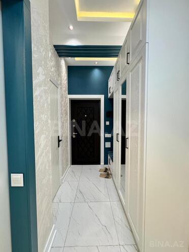 Продаётся 2-комн. новостройка 55 м², Хатаинский р., photo 8 from 11