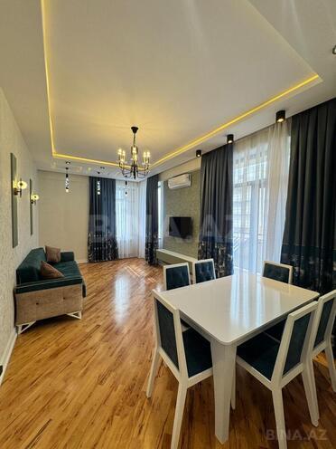 Продаётся 2-комн. новостройка 55 м², Хатаинский р., photo 3 from 11