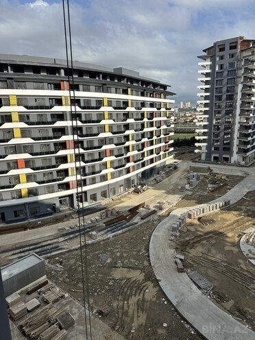 Продаётся 2-комн. новостройка 91 м², м. Автовокзал, photo 1 from 15