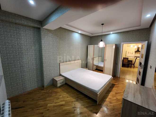 İcarəyə verilir 2 otaqlı yeni tikili 60 m², Neftçilər m., photo 4 from 14