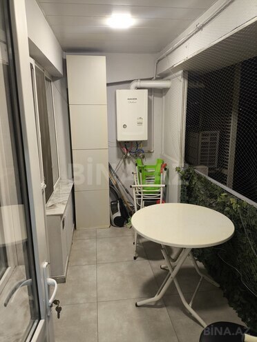 Сдаётся 3-комн. вторичка 60 м², м. Ичеришехер, photo 13 from 14