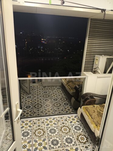 Сдаётся 3-комн. вторичка 60 м², м. Ичеришехер, photo 12 from 14
