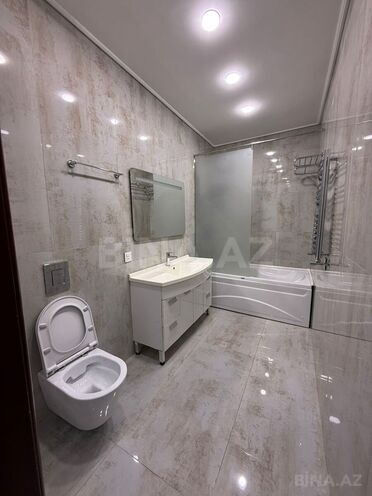 Сдаётся 4-комн. новостройка 217 м², м. Гянджлик, photo 10 from 19