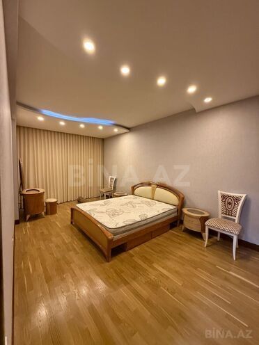 Сдаётся 4-комн. новостройка 217 м², м. Гянджлик, photo 8 from 19
