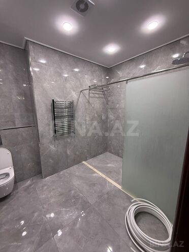 Сдаётся 4-комн. новостройка 217 м², м. Гянджлик, photo 9 from 19