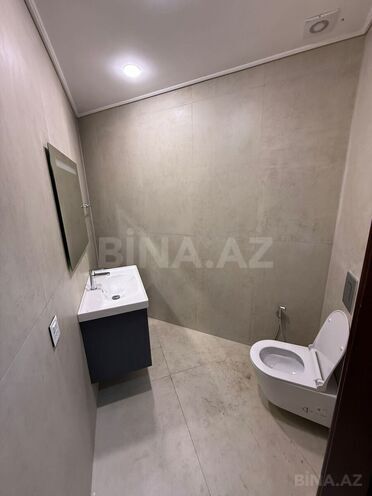 Сдаётся 4-комн. новостройка 217 м², м. Гянджлик, photo 15 from 19