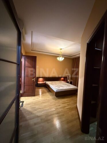 Сдаётся 4-комн. новостройка 217 м², м. Гянджлик, photo 7 from 19