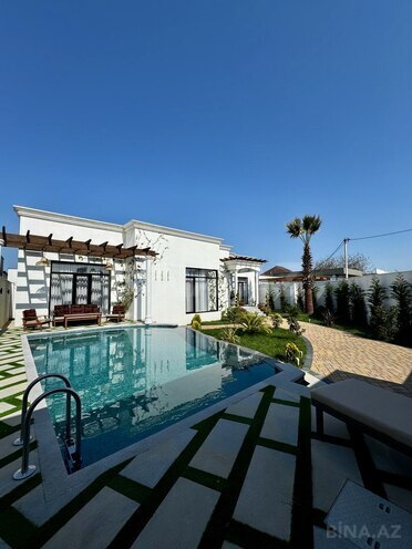 Продаётся 5-комн. дом/дача 250 м², пос. Мардакан, photo 1 from 26