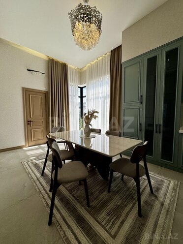 Продаётся 5-комн. дом/дача 250 м², пос. Мардакан, photo 13 from 26
