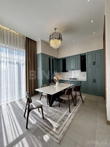 Продаётся 5-комн. дом/дача 250 м², пос. Мардакан, photo 14 from 26