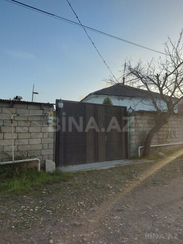 Продаётся 4-комн. дом/дача 112 м², Хачмазский р., photo 1 from 20