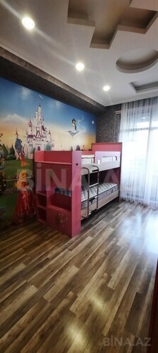 Сдаётся 3-комн. новостройка 90 м², м. 20 января, photo 12 from 14