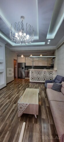 Сдаётся 3-комн. новостройка 90 м², м. 20 января, photo 6 from 14